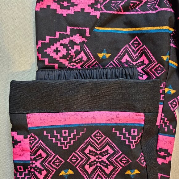 Spyder Youth Insulated Olympia Ski / Snowboard / Winter Sports Pants - Size 16 - Picture 3 of 11